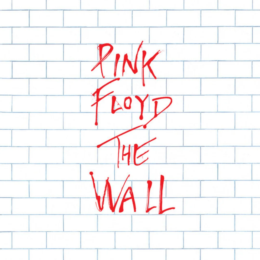Album cover The Wall